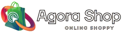 AGORASHOPPE 